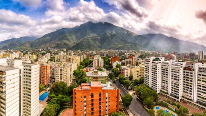 Aeropostal Alas de Venezuela Corporate Office